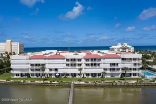 3360 S Atlantic Ave, Cocoa Beach, FL 32931 - Photo 1