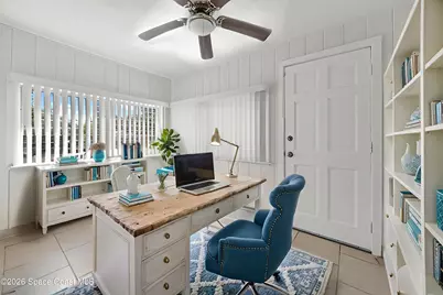 1714 Fletcher Street, Melbourne, FL 32901 - Photo 17