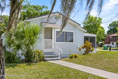 1714 Fletcher Street, Melbourne, FL 32901 - Photo 1