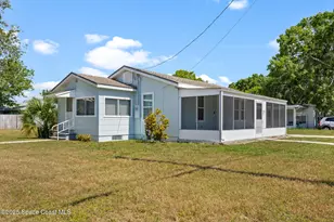 1714 Fletcher St, Melbourne, FL 32901 - Photo 1