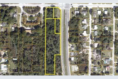 2551 St Lucie Boulevard, Fort Pierce, FL 34951 - Photo 1