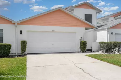 1034 Villa Drive, Melbourne, FL 32940 - Photo 1