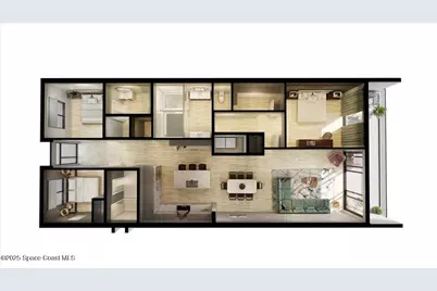 3031 Hafen Lane #205, Melbourne Beach, FL 32951 - Photo 35