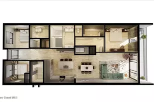 3031 Hafen Ln, Melbourne Beach, FL 32951 - Photo 35