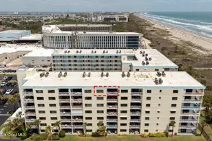 1000 N Atlantic Ave, Cocoa Beach, FL 32931 - Photo 23