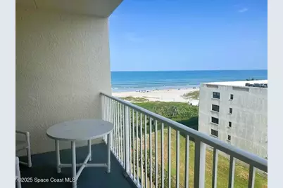 1000 N Atlantic Avenue #713, Cocoa Beach, FL 32931 - Photo 3