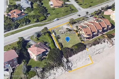 0000 Unknown, Melbourne Beach, FL 32951 - Photo 1