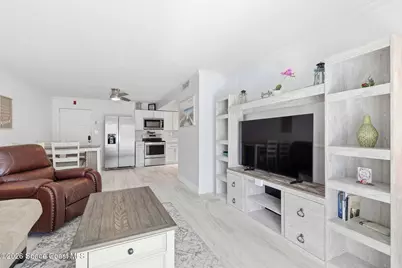 4800 Ocean Beach Boulevard #226, Cocoa Beach, FL 32931 - Photo 1