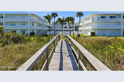 4800 Ocean Beach Boulevard #226, Cocoa Beach, FL 32931 - Photo 35