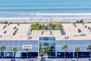 4800 Ocean Beach Blvd, Cocoa Beach, FL 32931 - Photo 1