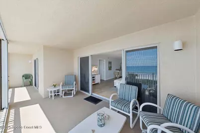 1919 Highway A1A #205, Indian Harbour Beach, FL 32937 - Photo 43