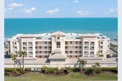 1919 Highway A1A #205, Indian Harbour Beach, FL 32937 - Photo 1