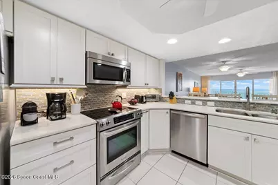 1919 Highway A1A #205, Indian Harbour Beach, FL 32937 - Photo 3