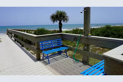 1919 Highway A1A #205, Indian Harbour Beach, FL 32937 - Photo 59