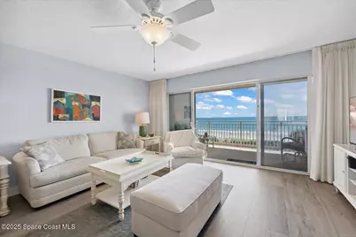 1919 Highway A1A #205, Indian Harbour Beach, FL 32937 - Photo 5