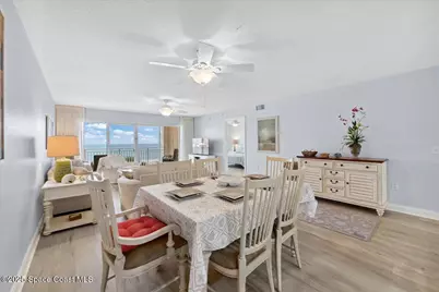 1919 Highway A1A #205, Indian Harbour Beach, FL 32937 - Photo 11