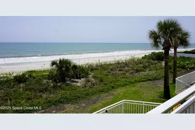1919 Highway A1A #205, Indian Harbour Beach, FL 32937 - Photo 53
