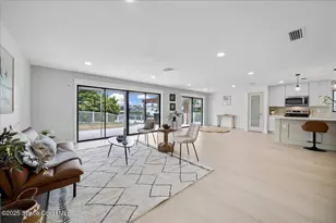 1500 S Harbor Dr, Merritt Island, FL 32952 - Photo 3