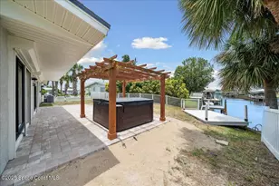 1500 S Harbor Dr, Merritt Island, FL 32952 - Photo 19