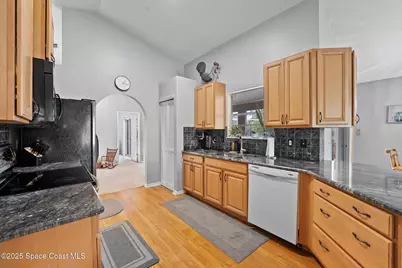 428 Kimberly Drive, Melbourne, FL 32940 - Photo 15