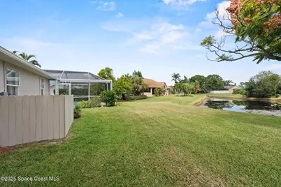 428 Kimberly Drive, Melbourne, FL 32940 - Photo 33