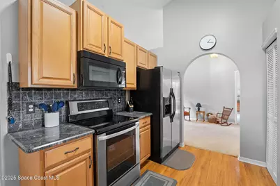 428 Kimberly Drive, Melbourne, FL 32940 - Photo 17