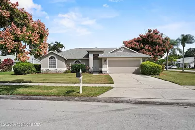 428 Kimberly Drive, Melbourne, FL 32940 - Photo 1