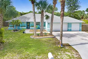 123 Pelican Dr, Melbourne Beach, FL 32951 - Photo 1