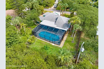 123 Pelican Drive, Melbourne Beach, FL 32951 - Photo 3