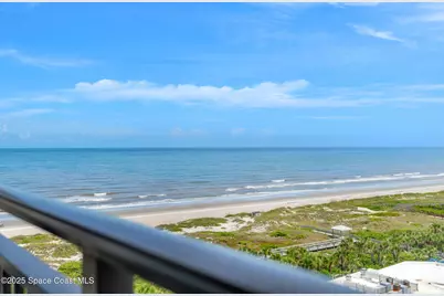 2100 N Atlantic Avenue #1110, Cocoa Beach, FL 32931 - Photo 31