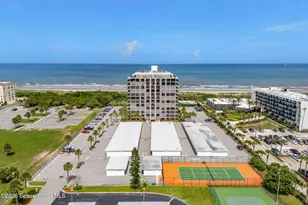 2100 N Atlantic Ave, Cocoa Beach, FL 32931 - Photo 49