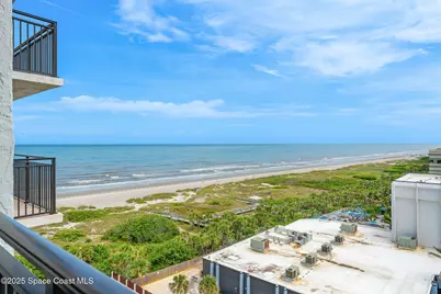 2100 N Atlantic Avenue #1110, Cocoa Beach, FL 32931 - Photo 25