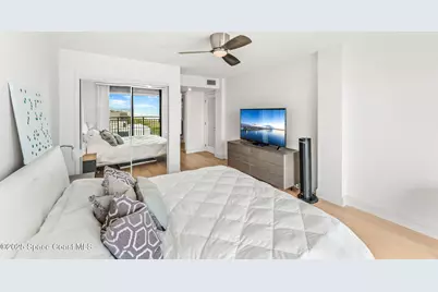 2100 N Atlantic Avenue #1110, Cocoa Beach, FL 32931 - Photo 17
