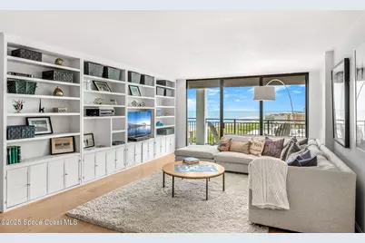 2100 N Atlantic Avenue #1110, Cocoa Beach, FL 32931 - Photo 7