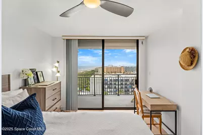 2100 N Atlantic Avenue #1110, Cocoa Beach, FL 32931 - Photo 23