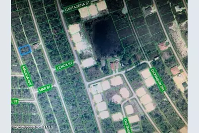 5922 Malaga Avenue, Sebring, FL 33872 - Photo 1