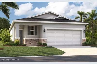 4876 Quarryside Drive, Cocoa, FL 32927 - Photo 1