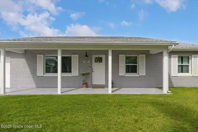 955 Bartlett Lane, Rockledge, FL 32955 - Photo 31