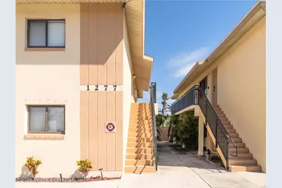 1277 S Orlando Avenue #4b, Cocoa Beach, FL 32931 - Photo 3