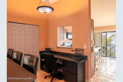 1277 S Orlando Avenue #4b, Cocoa Beach, FL 32931 - Photo 5