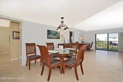 3170 N Atlantic Avenue #508, Cocoa Beach, FL 32931 - Photo 11