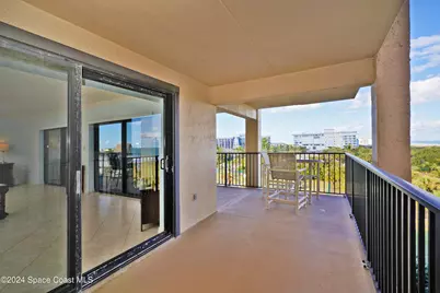 3170 N Atlantic Avenue #508, Cocoa Beach, FL 32931 - Photo 3