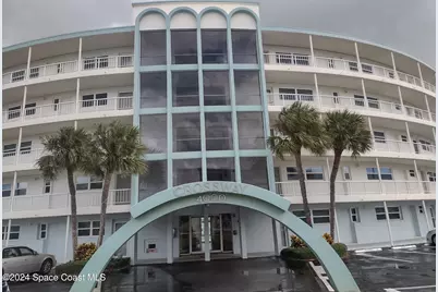 4000 Ocean Beach Boulevard #2 C, Cocoa Beach, FL 32931 - Photo 39