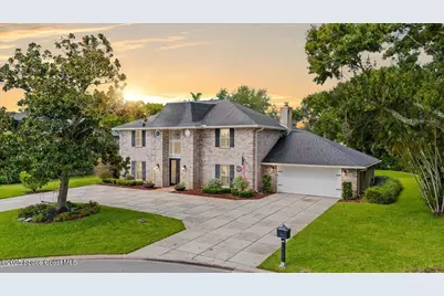 626 Sugarwood Way, Melbourne, FL 32940 - Photo 1