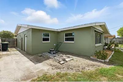 582 Croton Road, Melbourne, FL 32935 - Photo 29