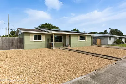 582 Croton Road, Melbourne, FL 32935 - Photo 3