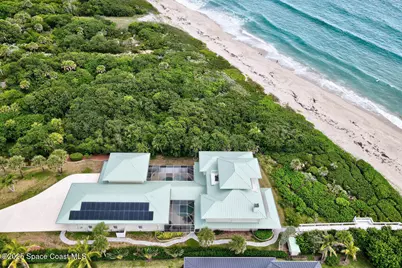 8855 Highway A1A, Melbourne Beach, FL 32951 - Photo 9