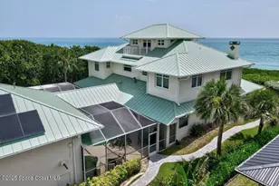 8855 Hwy A1A, Melbourne Beach, FL 32951 - Photo 5