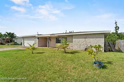 1465 Saturn Street, Merritt Island, FL 32953 - Photo 3