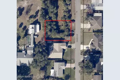 4980 Walton Avenue, Titusville, FL 32780 - Photo 1